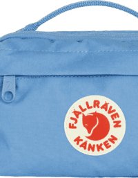 Fjällräven Fjällräven Kånken Hip Pack Ultramarine
