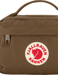 Fjällräven Fjällräven Kånken Hip Pack Dark Oak
