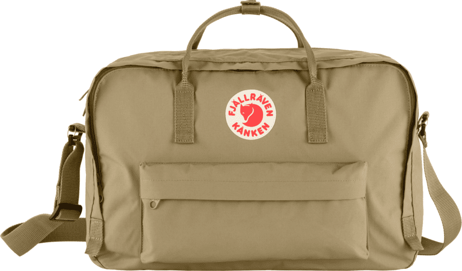 Fjällräven Fjällräven Kånken Weekender Clay