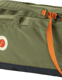 Fjällräven Fjällräven Färden Duffel 80 Green