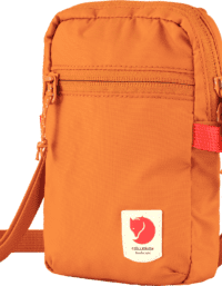 Fjällräven Fjällräven High Coast Pocket Sunset Orange