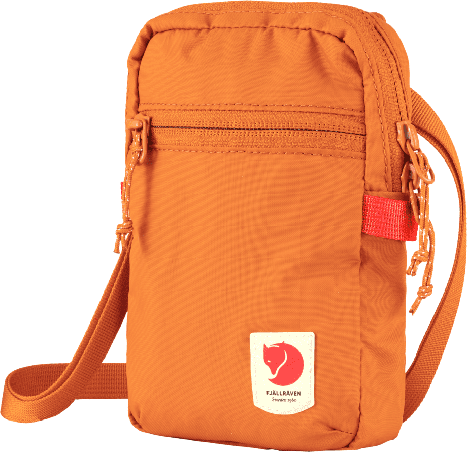 Fjällräven Fjällräven High Coast Pocket Sunset Orange