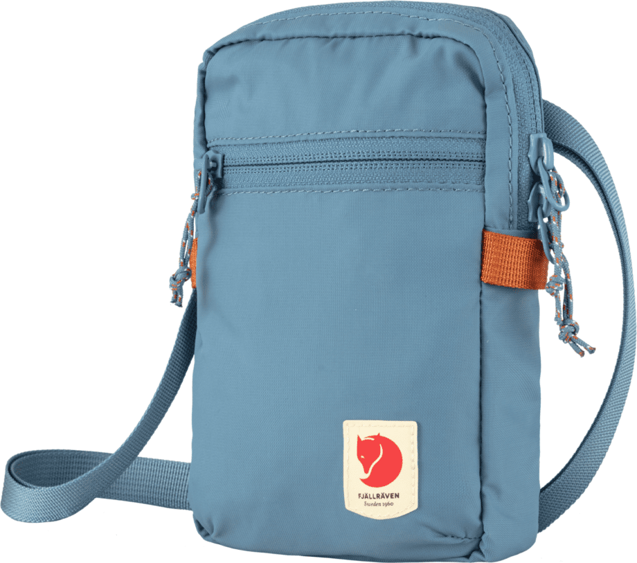 Fjällräven Fjällräven High Coast Pocket Dawn Blue
