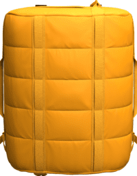 Db Db Roamer Duffel 40L Parhelion Orange