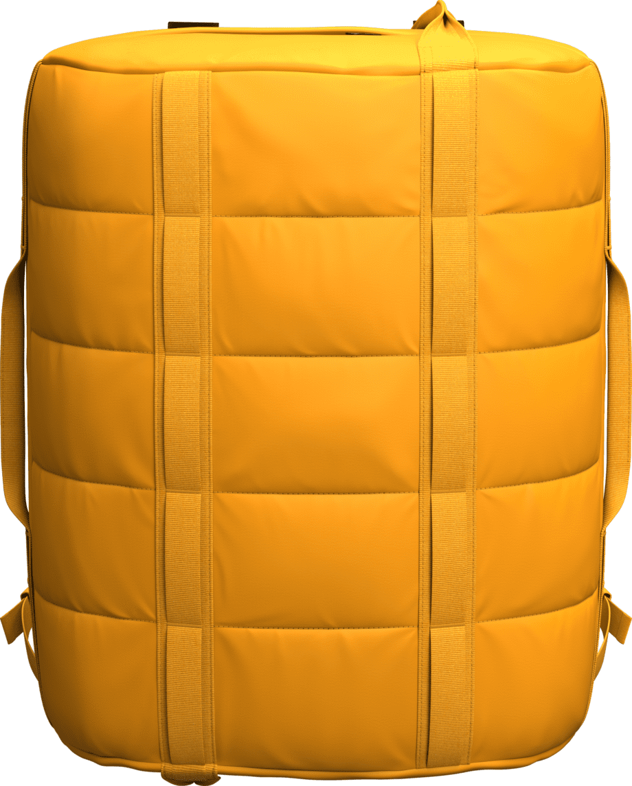 Db Db Roamer Duffel 40L Parhelion Orange
