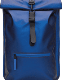 Rains Rains Rolltop Rucksack W3 Storm