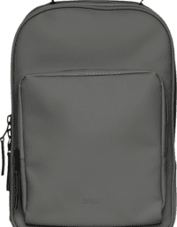 Rains Rains Book Daypack W3 Grey