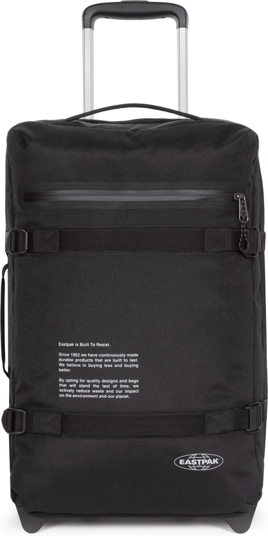 Eastpak Eastpak Transit'R S Storm Black