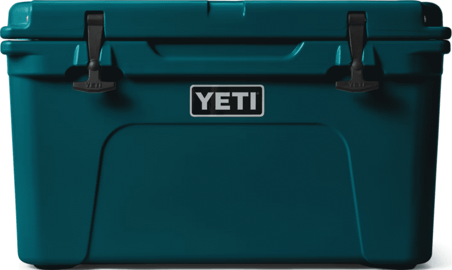 Yeti Yeti Tundra 45 Agave Teal