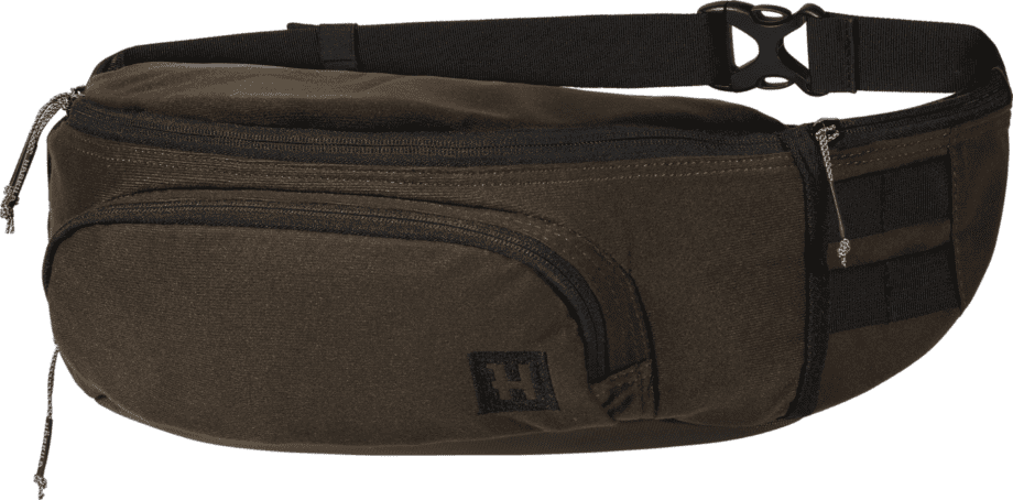 Härkila Härkila Deer Stalker Hip Pack Willow Green