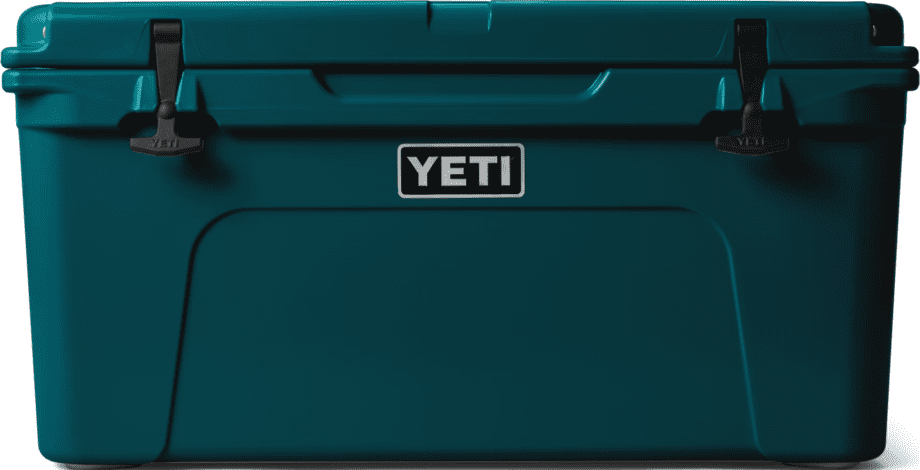 Yeti Yeti Tundra 65 Agave Teal
