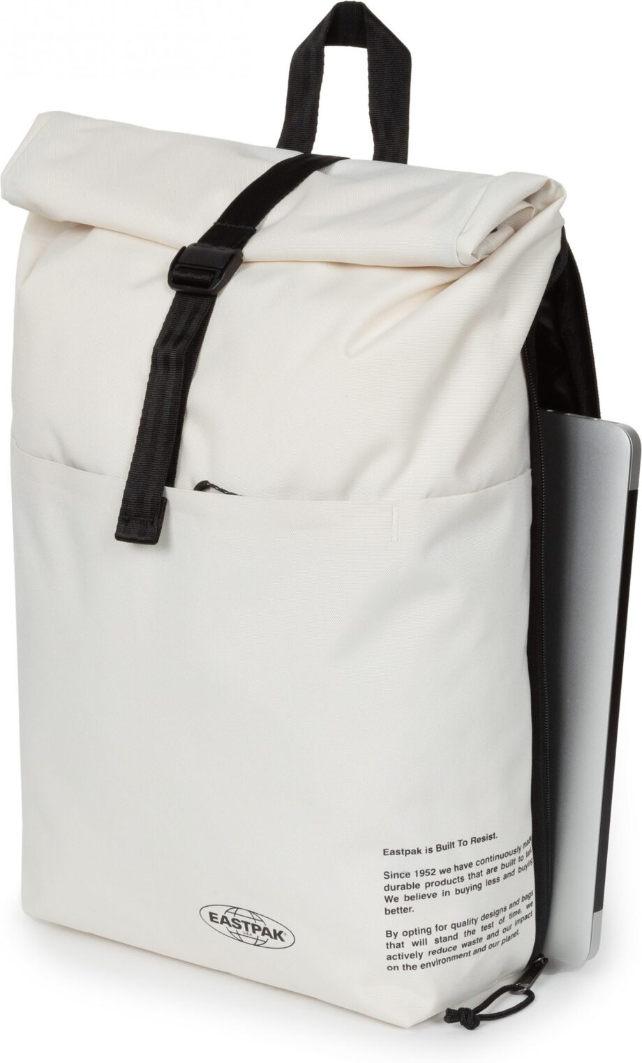 Eastpak Eastpak Up Roll Storm Beige