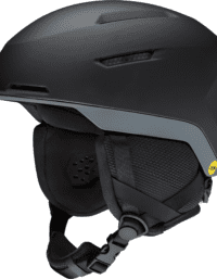 Smith Smith Altus Mips Matte Black/Charcoal