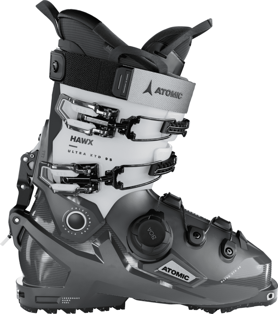 Atomic Atomic Women's Hawx Ultra XTD 95 BOA GW Storm/Ivory