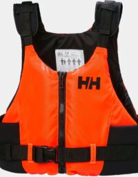 Helly Hansen Rider Paddle Flytväst Orange 90+KG
