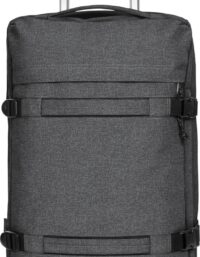 Eastpak Eastpak Transit'R S Black Denim
