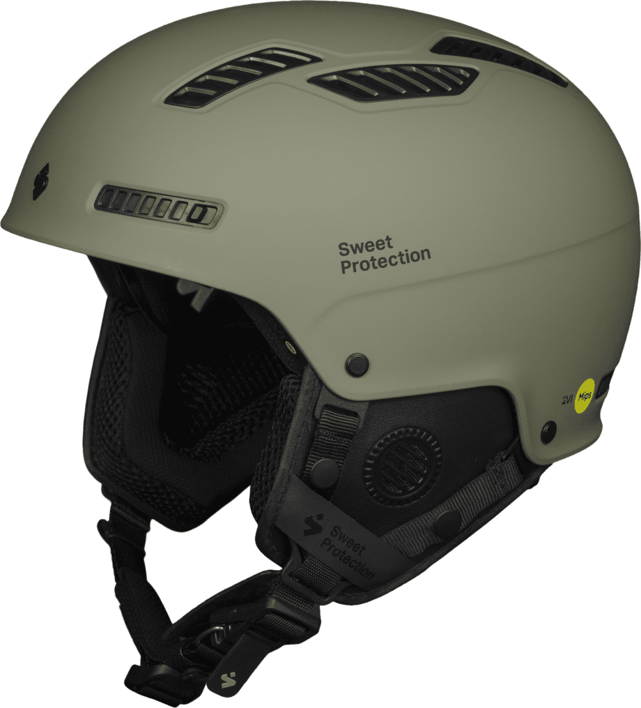 Sweet Protection Sweet Protection Igniter 2Vi Mips Helmet Woodland