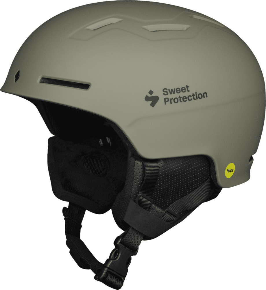 Sweet Protection Sweet Protection Juniors' Winder Mips Helmet Woodland