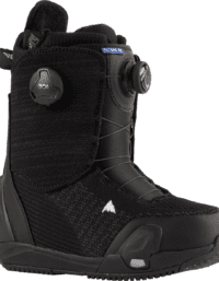 Burton Burton Women's Ritual Step On Snowboard Boots Black