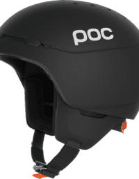 POC POC Unisex Meninx RS Mips Uranium Black Matt