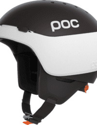 POC POC Unisex Meninx RS Mips Hydrogen White/Axinite Brown Matt