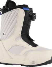Burton Burton Women's Limelight Step On Snowboard Boot Stout White