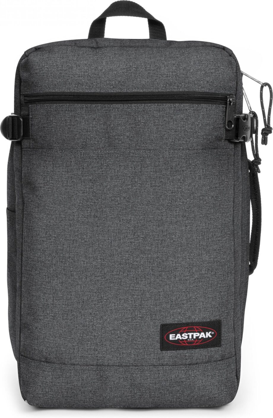 Eastpak Eastpak Transit'R Pack Black Denim