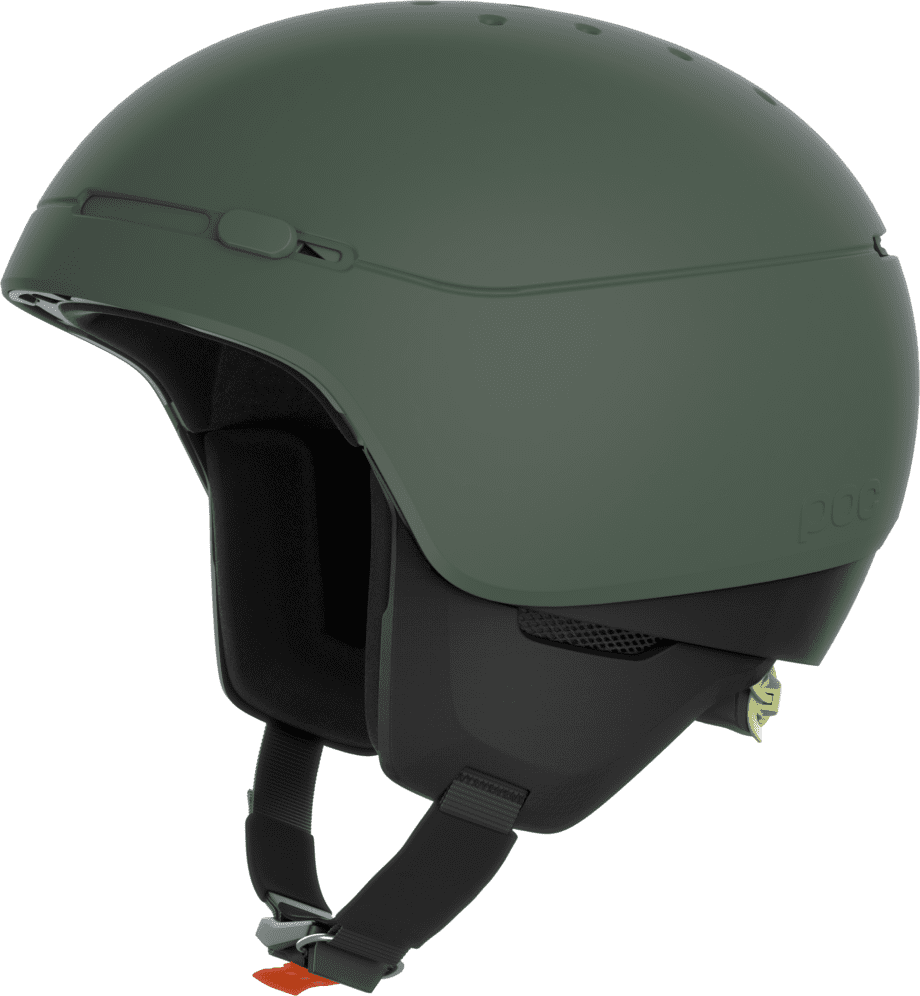 POC POC Meninx Epidote Green Matt