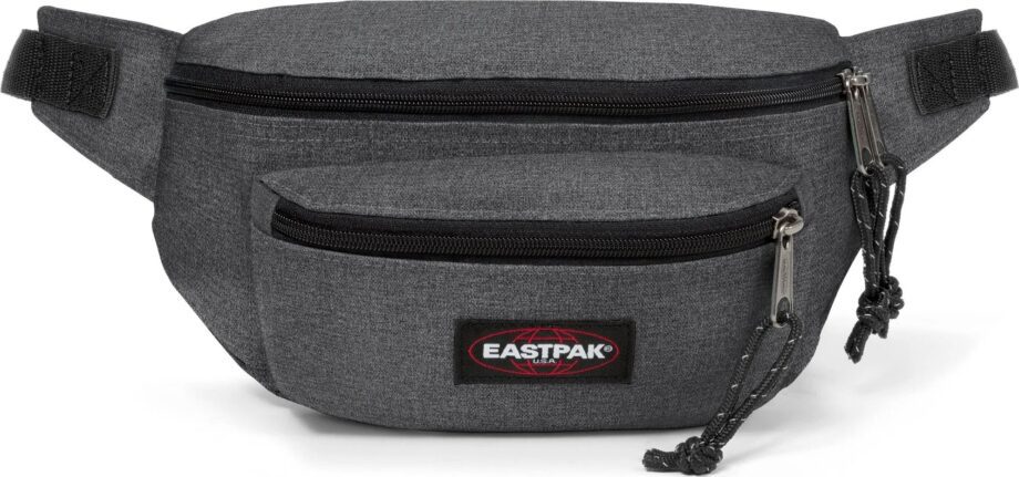 Eastpak Eastpak Doggy Bag Black Denim