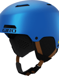 Giro Giro Kids' Crue Mips Blue Shreddy Yeti