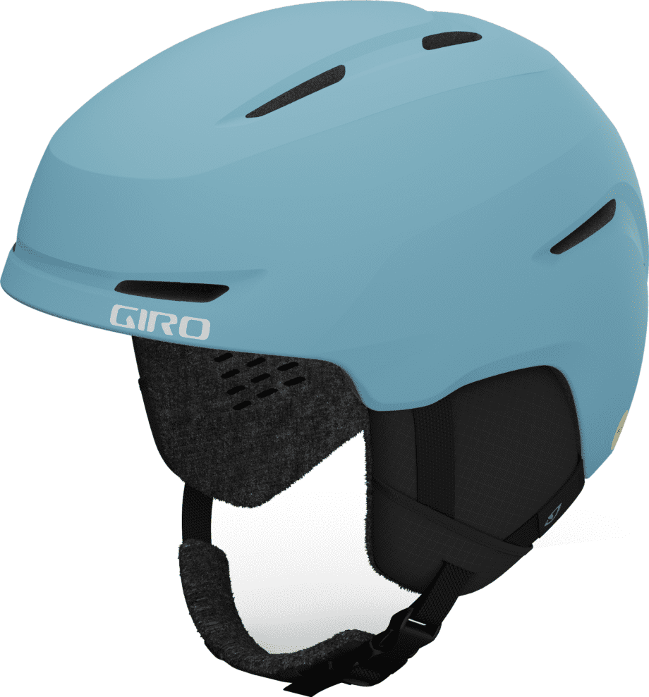 Giro Giro Spur Mips Light Harbor Blue