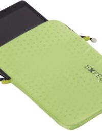 Exped Exped Padded Tablet Sleeve 10" Lime