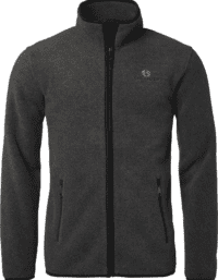 Chevalier Chevalier Men's Mainstone Jacket Anthracite With Black