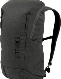 Exped Exped Centrum 30 Black Melange
