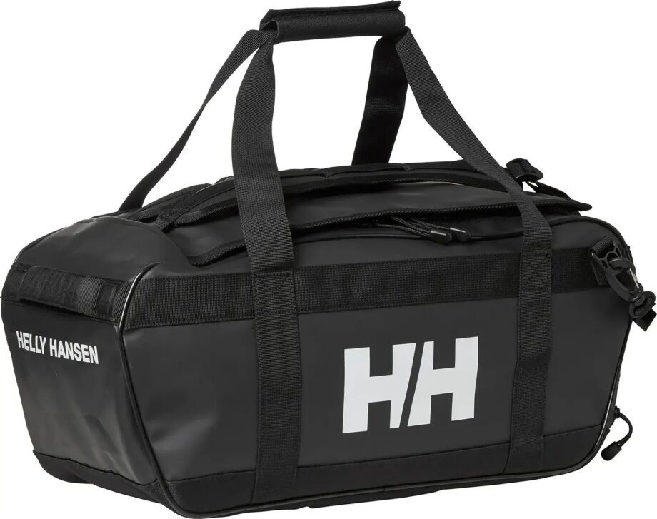 Helly Hansen Helly Hansen H/H Scout Duffel M Black