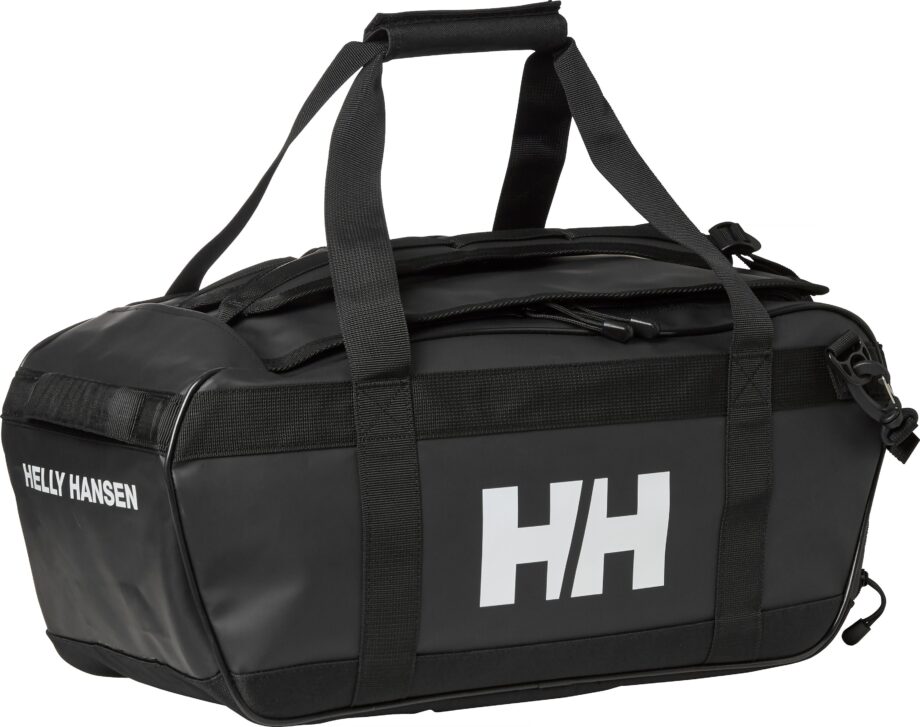 Helly Hansen Helly Hansen H/H Scout Duffel S Black