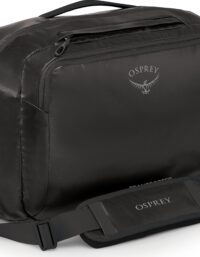 Osprey Osprey Transporter Boarding Bag Black