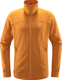 Haglöfs Haglöfs Men's Betula Jacket Desert Yellow