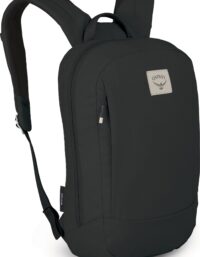 Osprey Osprey Arcane Small Day Black