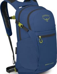 Osprey Osprey Daylite Plus Earth Blue Tang