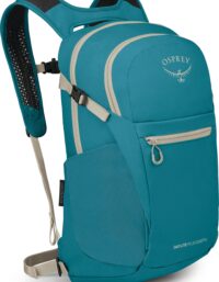Osprey Osprey Daylite Plus Earth Tropical Blue