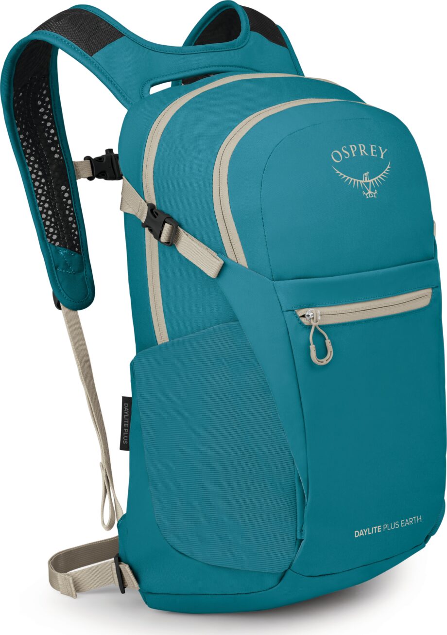 Osprey Osprey Daylite Plus Earth Tropical Blue