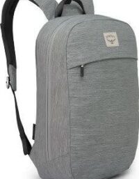 Osprey Osprey Arcane Large Day Medium Grey Heather