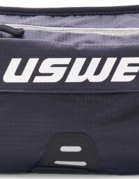 USWE USWE Zulo 6L Winter Hydration Waist Pack Carbon Black