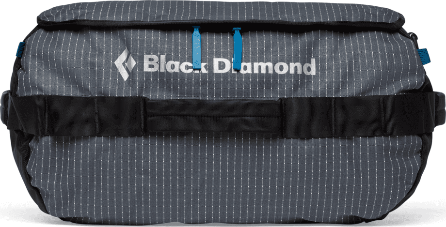 Black Diamond Black Diamond StoneHauler 45L Duffel Azurite