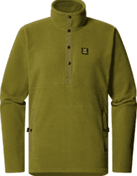 Haglöfs Haglöfs Men's Mora Mid Olive Green