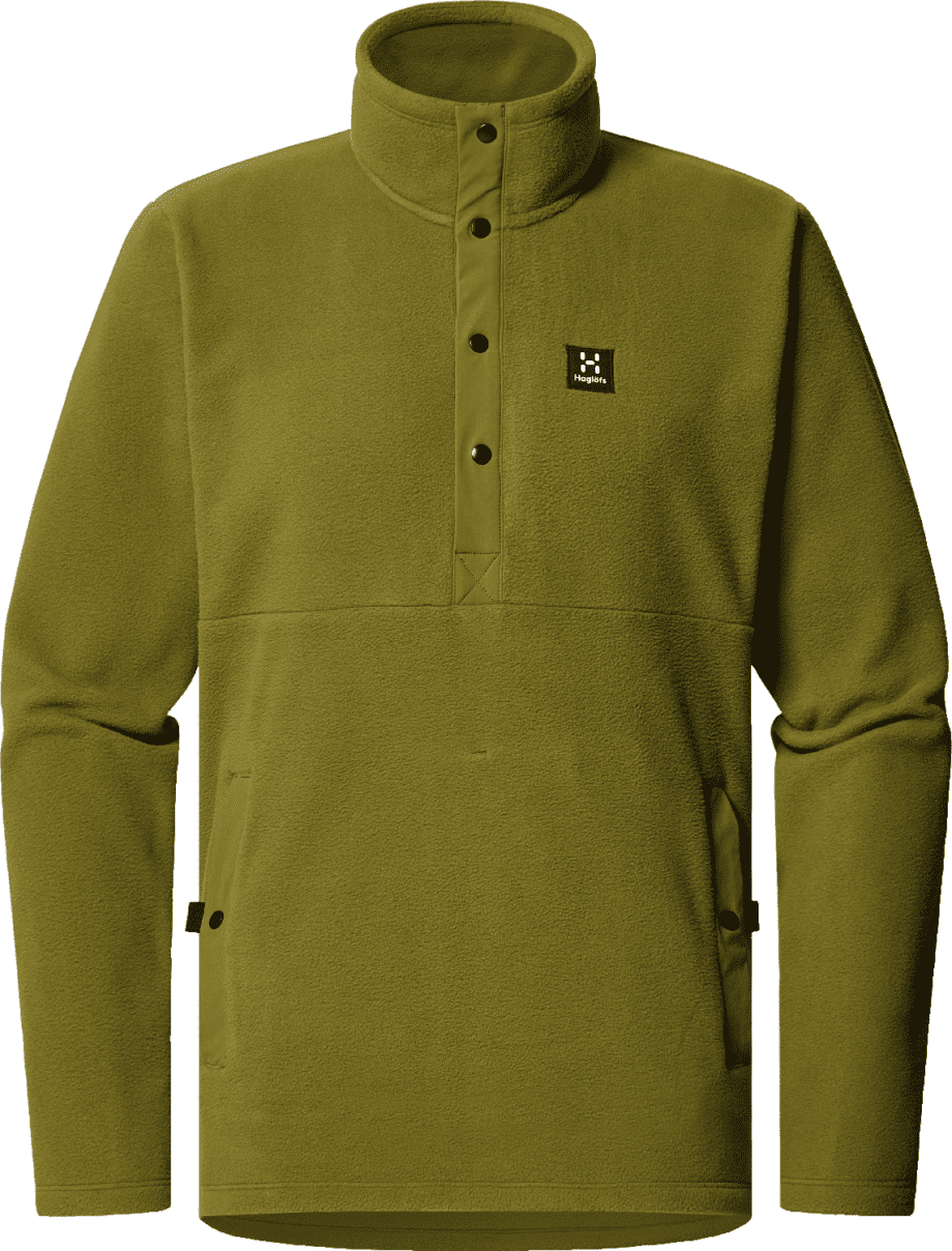 Haglöfs Haglöfs Men's Mora Mid Olive Green