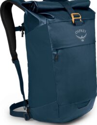 Osprey Osprey Transporter Roll Top Venturi Blue