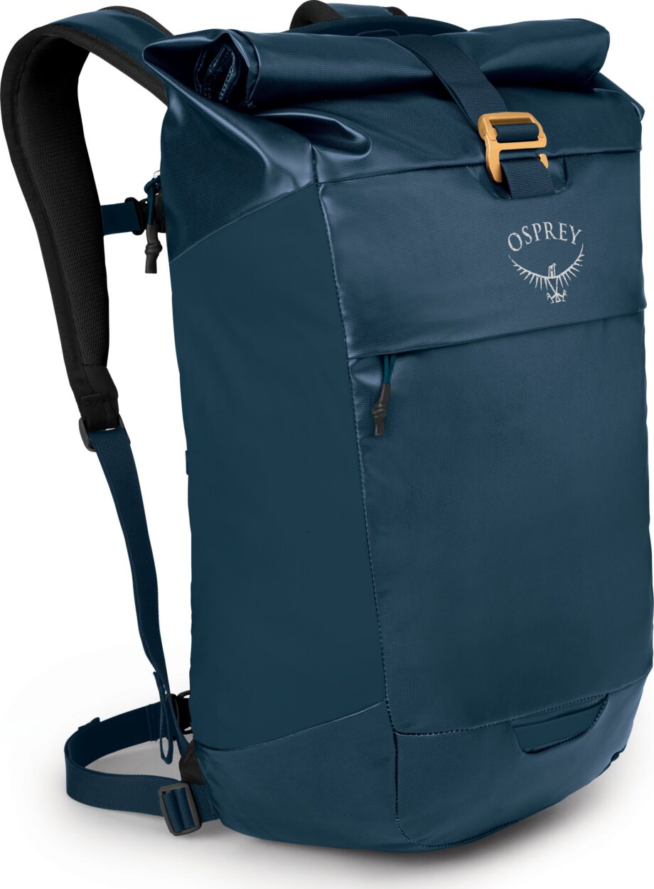 Osprey Osprey Transporter Roll Top Venturi Blue
