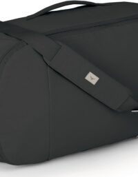 Osprey Osprey Arcane Duffel Black